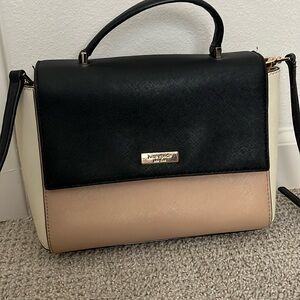 Kate Spade Colorblock Purse
